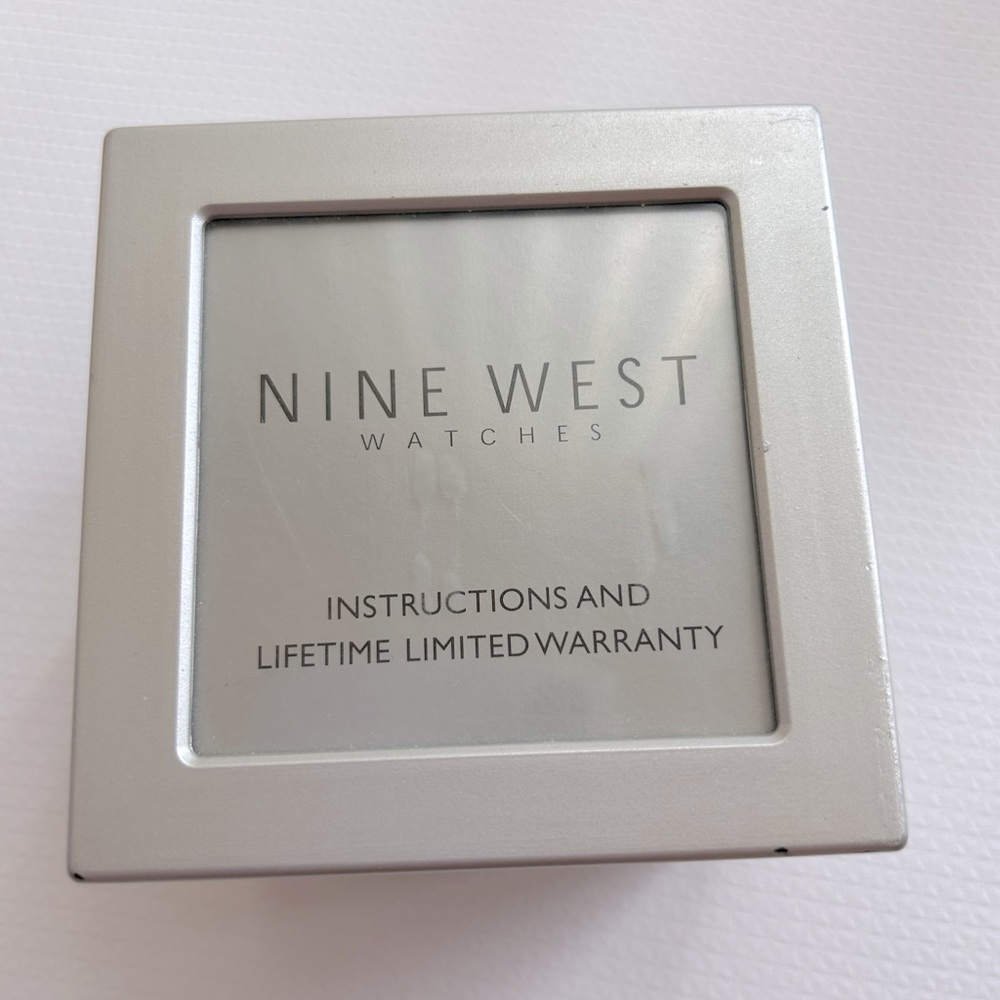 Nine west women watch - Picture 2 of 13